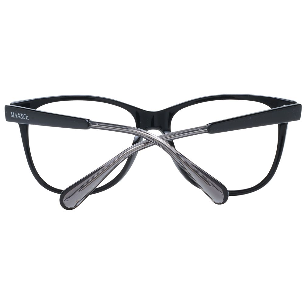 Max & Co Black Women Glasses Frame Max & Co