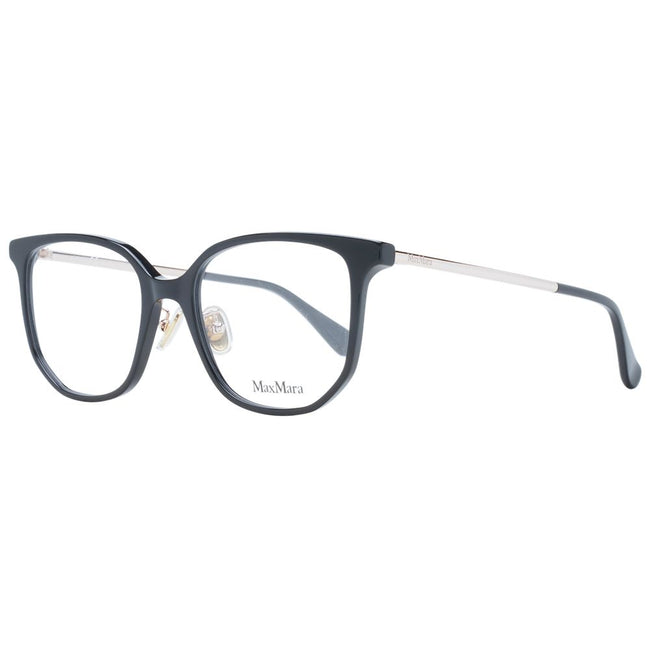 Max Mara Black Women Glasses Frame Max Mara