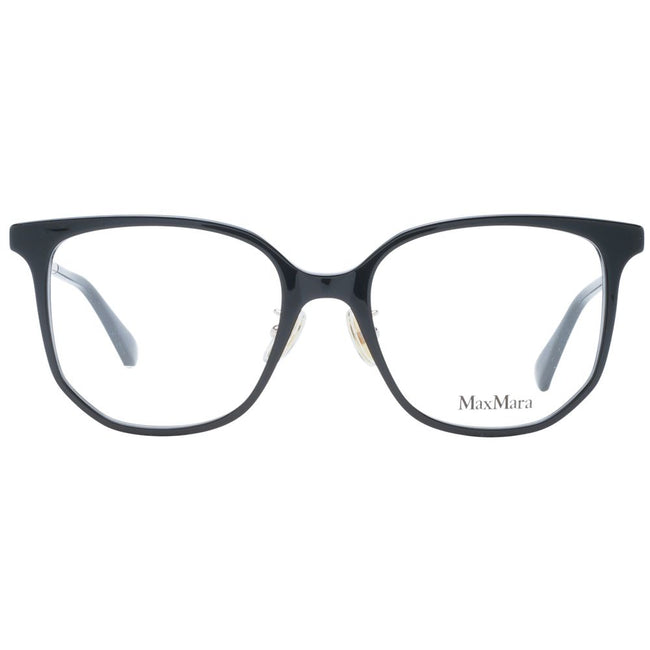 Max Mara Black Women Glasses Frame Max Mara