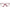 Max Mara Red Women Glasses Frame Max Mara