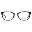 Max Mara Black Women Glasses Frame Max Mara