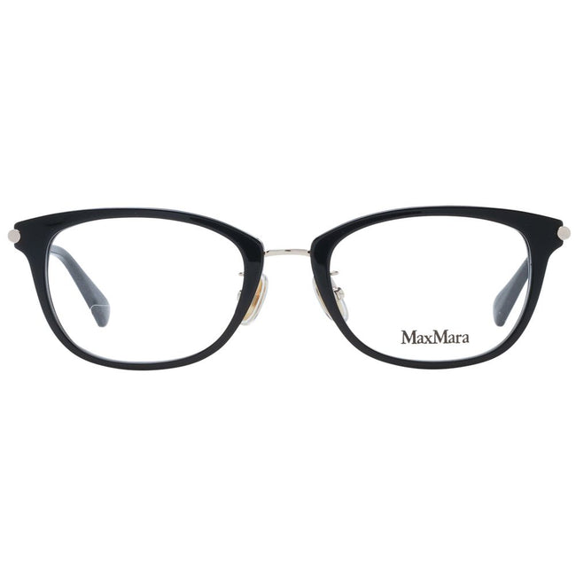 Max Mara Black Women Glasses Frame Max Mara