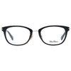 Max Mara Black Women Glasses Frame Max Mara