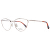 Max Mara Rose Gold Women Glasses Frame Max Mara