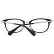 Max Mara Black Women Glasses Frame Max Mara