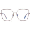 Max Mara Brown Women Glasses Frame Max Mara
