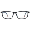 Ermenegildo Zegna Black Men Glasses Frame Ermenegildo Zegna