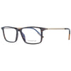 Ermenegildo Zegna Brown Men Glasses Frame Ermenegildo Zegna
