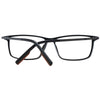 Ermenegildo Zegna Black Men Glasses Frame Ermenegildo Zegna