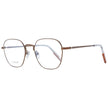 Ermenegildo Zegna Bronze Men Glasses Frame Ermenegildo Zegna