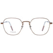 Ermenegildo Zegna Bronze Men Glasses Frame Ermenegildo Zegna