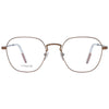 Ermenegildo Zegna Bronze Men Glasses Frame Ermenegildo Zegna