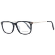 Ermenegildo Zegna Black Men Glasses Frame Ermenegildo Zegna