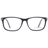 Ermenegildo Zegna Black Men Glasses Frame Ermenegildo Zegna