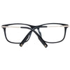 Ermenegildo Zegna Black Men Glasses Frame Ermenegildo Zegna