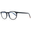 Ermenegildo Zegna Black Men Glasses Frame Ermenegildo Zegna