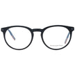 Ermenegildo Zegna Black Men Glasses Frame Ermenegildo Zegna