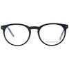 Ermenegildo Zegna Black Men Glasses Frame Ermenegildo Zegna