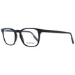 Ermenegildo Zegna Black Men Glasses Frame Ermenegildo Zegna