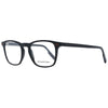 Ermenegildo Zegna Black Men Glasses Frame Ermenegildo Zegna