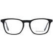Ermenegildo Zegna Black Men Glasses Frame Ermenegildo Zegna