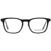 Ermenegildo Zegna Black Men Glasses Frame Ermenegildo Zegna
