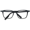 Ermenegildo Zegna Black Men Glasses Frame Ermenegildo Zegna