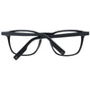 Ermenegildo Zegna Black Men Glasses Frame Ermenegildo Zegna