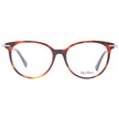 Max Mara Brown Women Glasses Frame Max Mara