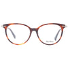 Max Mara Brown Women Glasses Frame Max Mara