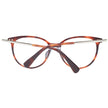 Max Mara Brown Women Glasses Frame Max Mara