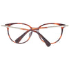 Max Mara Brown Women Glasses Frame Max Mara