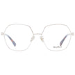 Max Mara Rose Gold Women Glasses Frame Max Mara