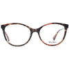 Max Mara Brown Women Glasses Frame Max Mara