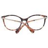 Max Mara Brown Women Glasses Frame Max Mara