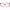 Max Mara Red Women Glasses Frame Max Mara