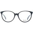 Max Mara Black Women Glasses Frame Max Mara
