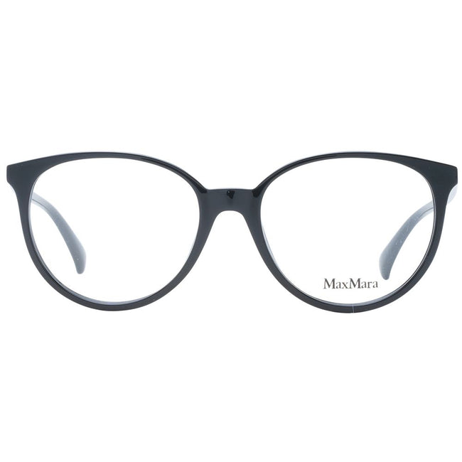 Max Mara Black Women Glasses Frame Max Mara