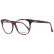 Max Mara Brown Women Glasses Frame Max Mara