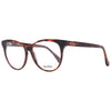 Max Mara Brown Women Glasses Frame Max Mara