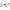 Max Mara Black Women Glasses Frame Max Mara