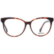 Max Mara Brown Women Glasses Frame Max Mara