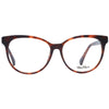 Max Mara Brown Women Glasses Frame Max Mara
