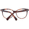 Max Mara Brown Women Glasses Frame Max Mara