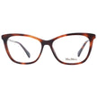 Max Mara Brown Women Glasses Frame Max Mara