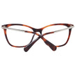 Max Mara Brown Women Glasses Frame Max Mara