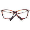 Max Mara Brown Women Glasses Frame Max Mara