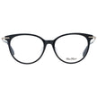Max Mara Black Women Glasses Frame Max Mara