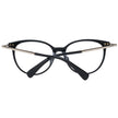 Max Mara Black Women Glasses Frame Max Mara