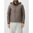 Add Gray Polyamide Men Jacket Add